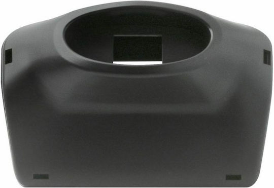 Phonocar Πρόσοψη 2 Din για Peugeot 206 1998-2006