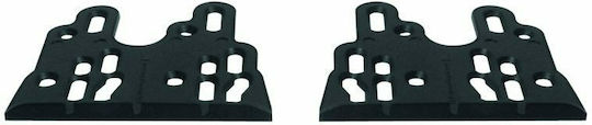 Phonocar DIN Fascia Panels 2 Din for Hyundai i30 2008-2011