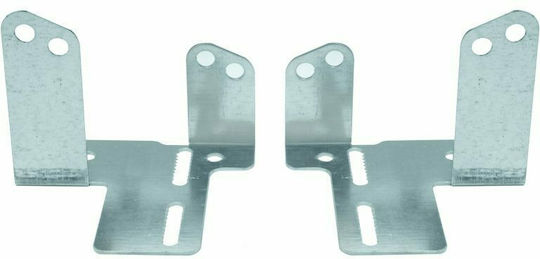 Phonocar DIN Fascia Panels 2 Din for Hyundai i20 2015+