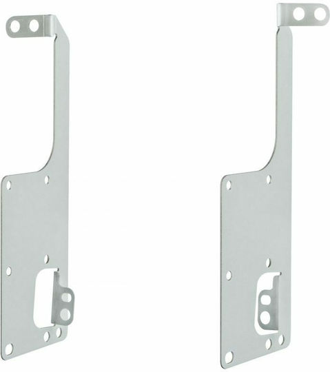 Phonocar DIN Fascia Panels 2 Din for Nissan X-Trail 2007-2013
