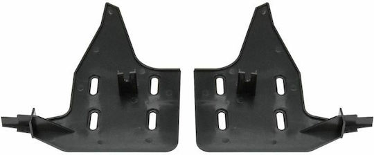 Phonocar DIN Fascia Panels 2 Din for Ford Transit 2015-2018