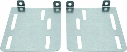 Phonocar DIN Fascia Panels 2 Din for Seat Ibiza 2015-2017