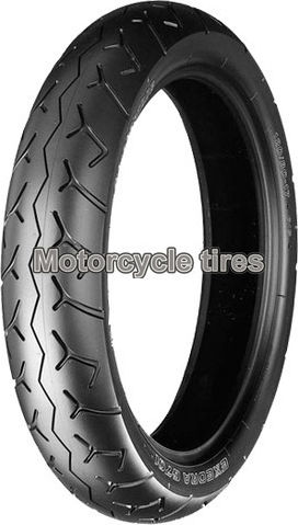 Bridgestone Exedra G701 150/80-17 72Magazin online Fără cameră de aer Personalizat Anvelopă motocicletă Față