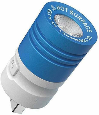 XTAR UL-1 Mini-Light Lanternă Reîncărcabilă pentru Camping U20811