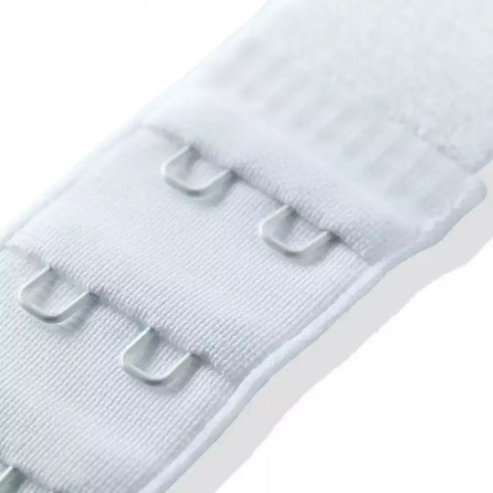 Prym Soft Comfort Προέκταση Σουτιέν 2.5εκ.