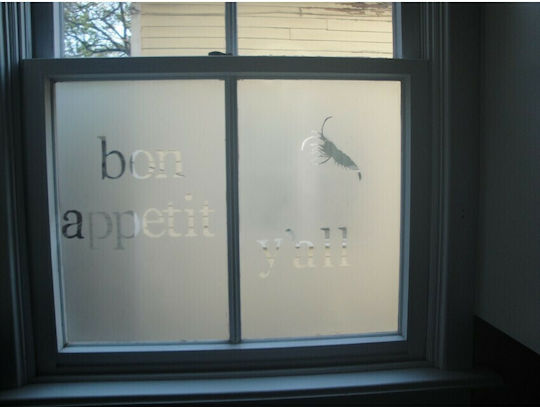 Rust-Oleum Σπρέι Βαφής Frosted Glass Διάφανο 400ml