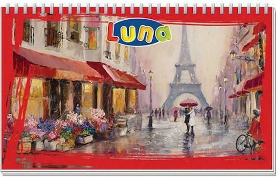 Luna Drawing Pad 1pcs
