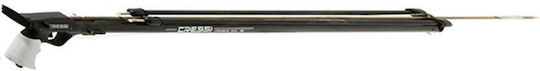 CressiSub Ψαροντούφεκο με Λάστιχο Comanche Rail 110cm