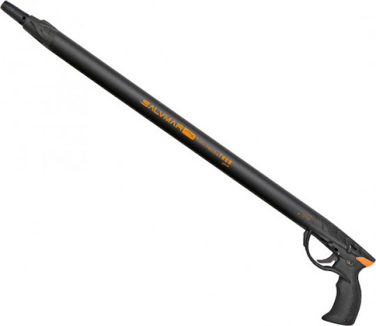 Salvimar Speargun Luft Predathor Plus 85cm mit Geschwindigkeiten