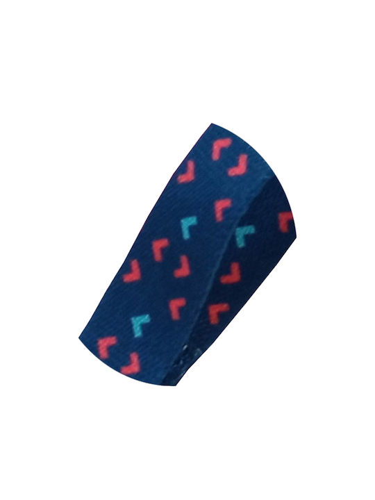 Pet Interest Нагръдник за куче Motivo Колан за куче M син 2x40-60см Син Medium 20мм x -60см 32733