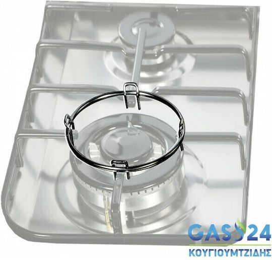 Thermogatz Adaptor Cromat Grătar