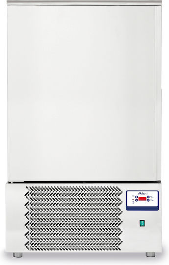 Hendi Blast Chiller cu Capacitatea 10xGN 1/1 75x74x129cm