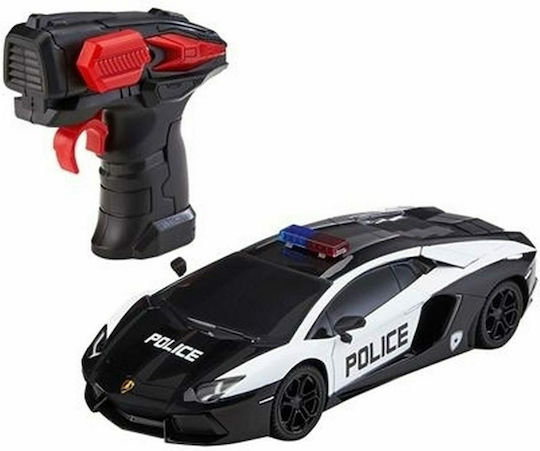 Revell Aventador Coupe Police Ferngesteuertes Auto Stunt