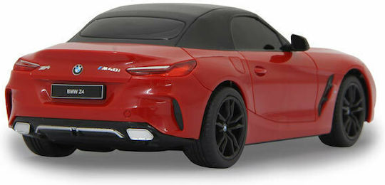 Rastar Z4 Roadster Радиоуправляемо Автомобил Червен