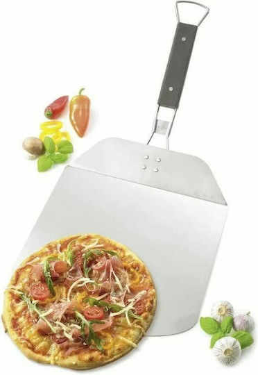 Kuchenprofi Alfredo Stainless Pizza Shovel 37x29cm