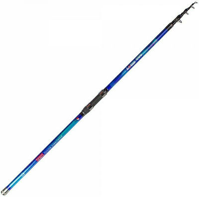 Oceanic Lotus Fishing Rod for Surf Casting with Reel 4m 150gr