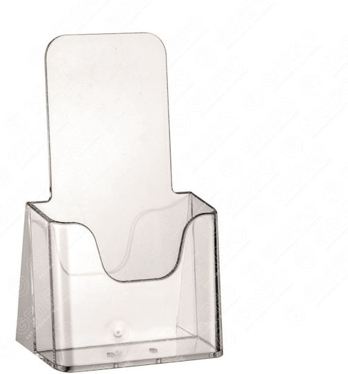 Exas Paper Brochure Holder 37750 1/3 A4