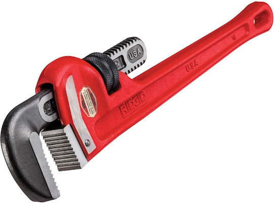 Ridgid 8 Pipe Wrench 1" 200mm