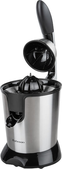 Rohnson Ηλεκτρικός Στίφτης 600W Inox