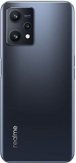 Realme 9 5G Dual SIM (4/128GB) Meteor Black