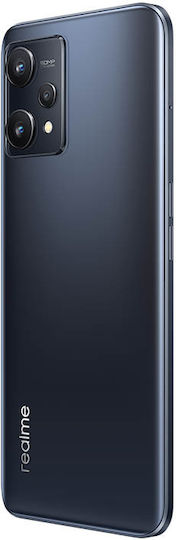 Realme 9 5G Dual SIM (4/128GB) Meteor Black