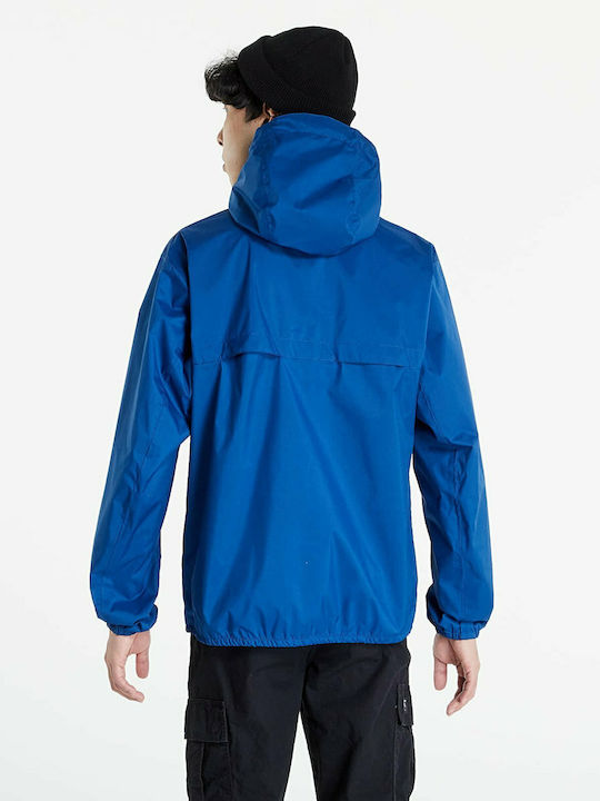 Helly Hansen Belfast 2 Herren Jacke Lässig Deep Fjord