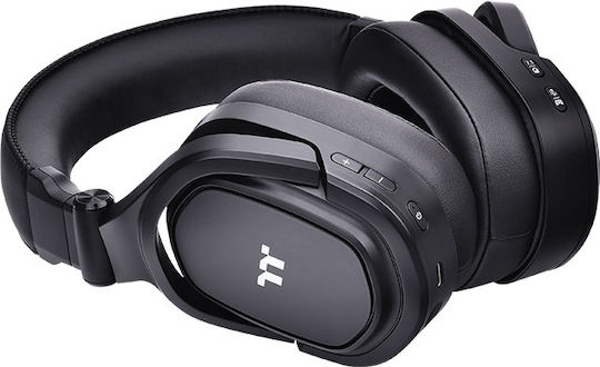 Thermaltake Argent H5 RGB Over Ear Gaming Headset with Connection 3.5mm / USB