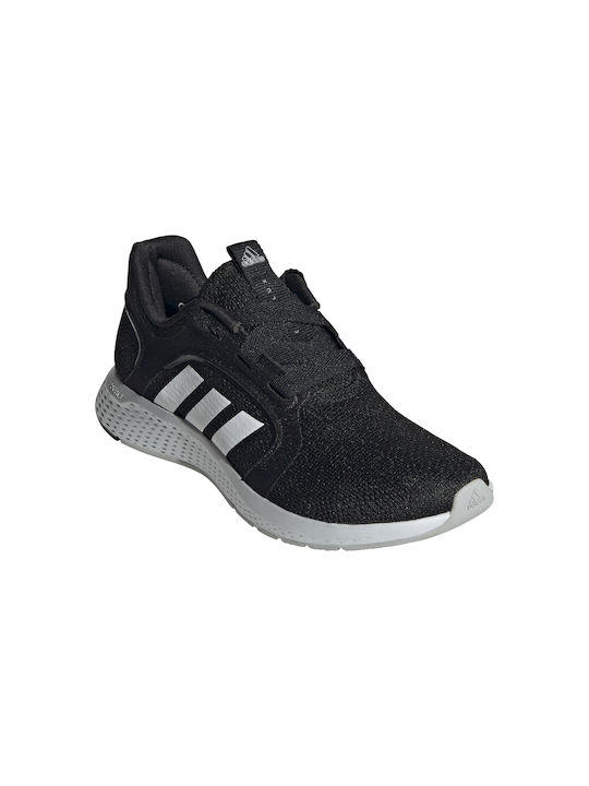 adidas Edge Lux Γυναικεία Αθλητικά Παπούτσια για Προπόνηση & Γυμναστήριο Μαύρα