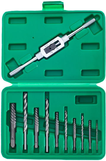 Tagred Extractor Set Screw 11pcs