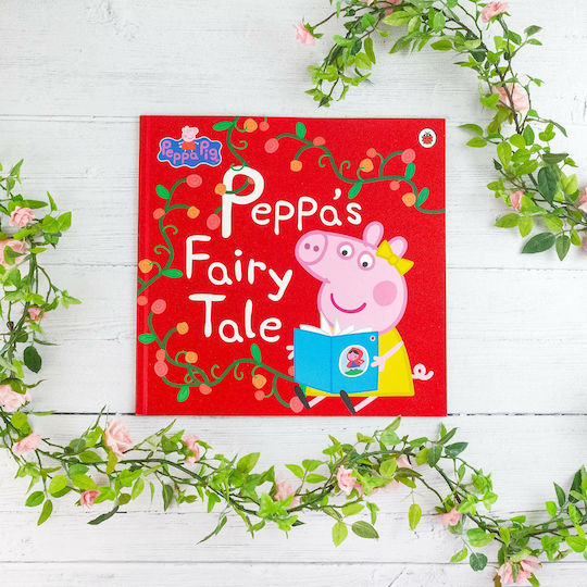 Peppa’s Fairy Tale