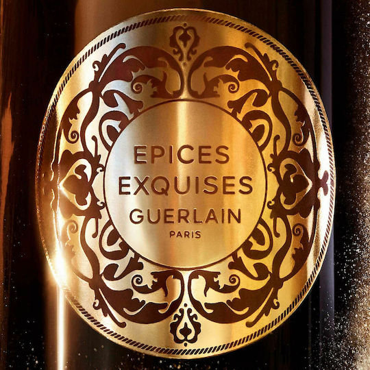 Guerlain Les Absolus D Orient Eau de Parfum 125ml