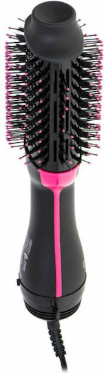 Camry Electric Ceramic Hair Brush with Air for Curls 1200W