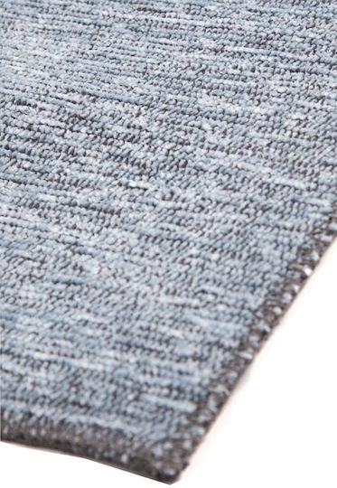 Royal Carpet Gatsby Handmade Rug Rectangular Light Blue