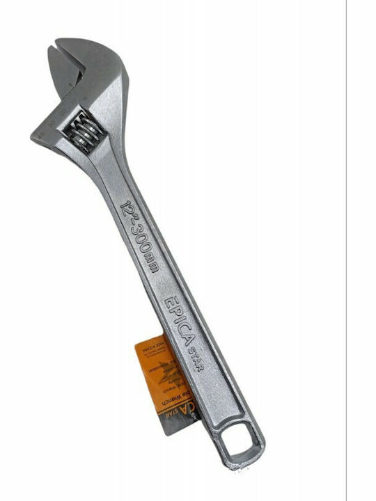 Epica Star French Wrench 300mm 12''