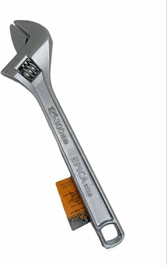 Epica Star French Wrench 300mm 12''