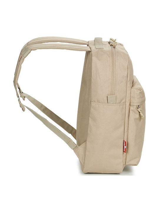 Levi's Backpack Μπεζ