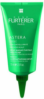 Rene Furterer Astera Fresh Serum zur Regeneration für alle Haartypen 75ml