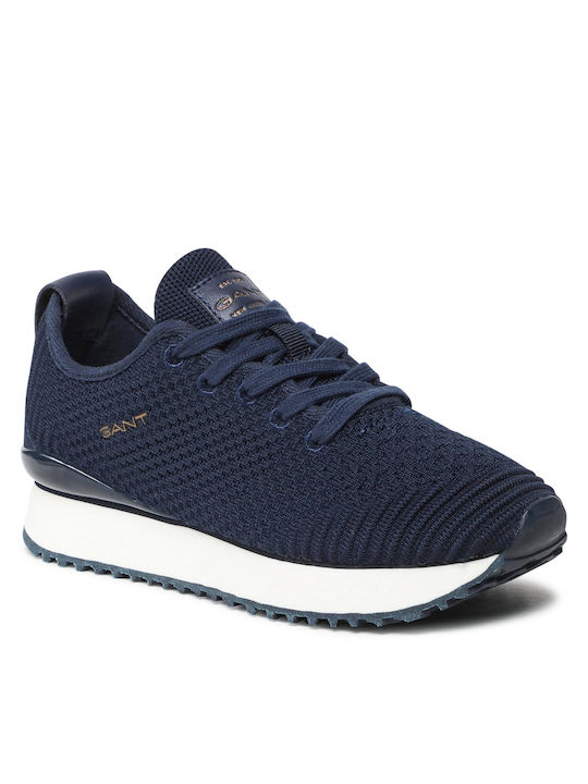 Gant Bevinda Sneakers Navy Blue