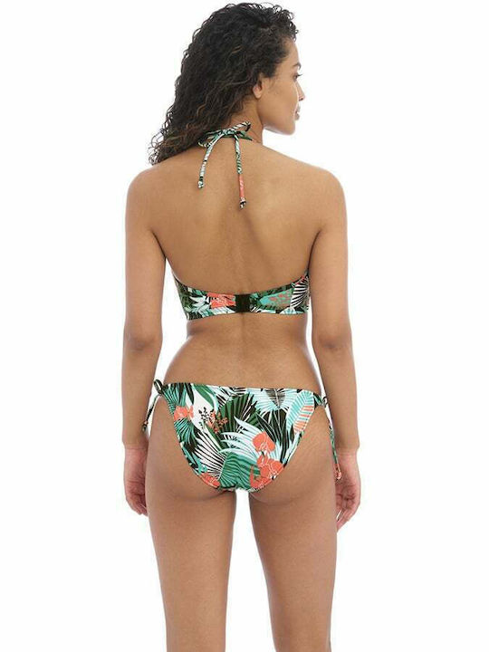 FREYA WOMEN'S CLASSIC BIKINI BOTTOM HONOLUA BAY