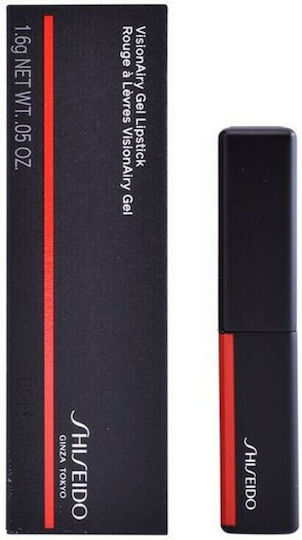 Shiseido Lipstick Long Lasting Sheer 1.6gr
