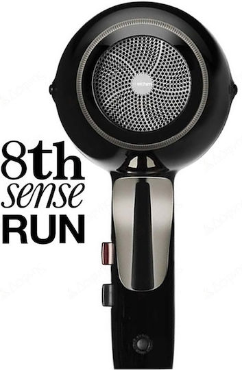 Elchim 8th Sense Ionic Επαγγελματικό Πιστολάκι Μαλλιών 2400W