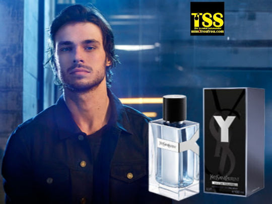Ysl Y Тоалетна вода 100мл