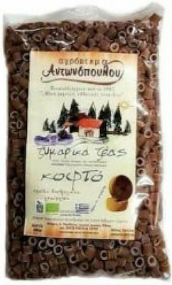 Αγρόκτημα Αντωνόπουλου Canneroni Ζέας Organic 400gr 1pcs