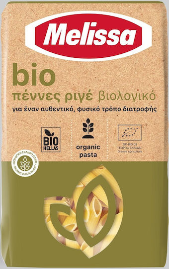 Melissa Bio-Pen spaghetti 500 g