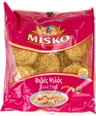 Misko Vermicelli Ψιλός 250gr 1pcs