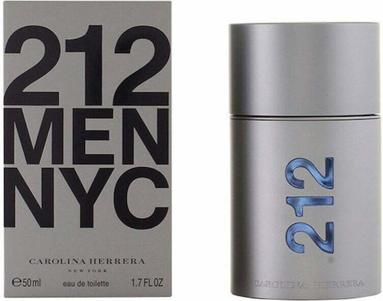 Carolina Herrera Eau de Toilette 200ml