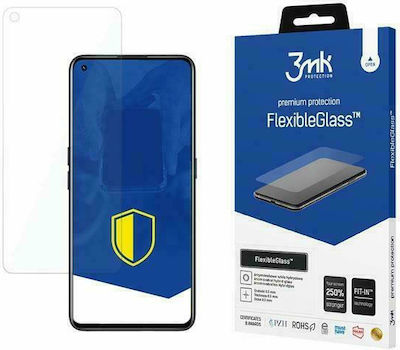 3MK FlexibleGlass Tempered Glass (Realme GT Neo 2 5G / Realme GT 2 5G / Realme GT Neo 3T 5G)