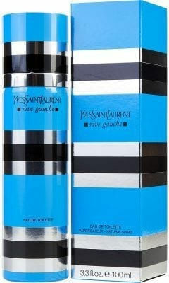 Ysl Rive Gauche Eau de Toilette 100ml