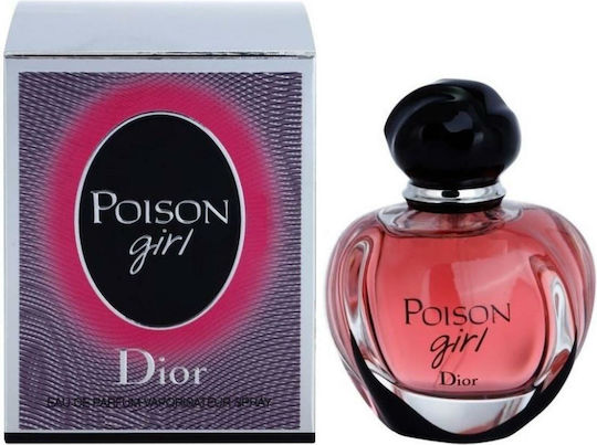 Dior Poison Girl Eau de Parfum 100ml
