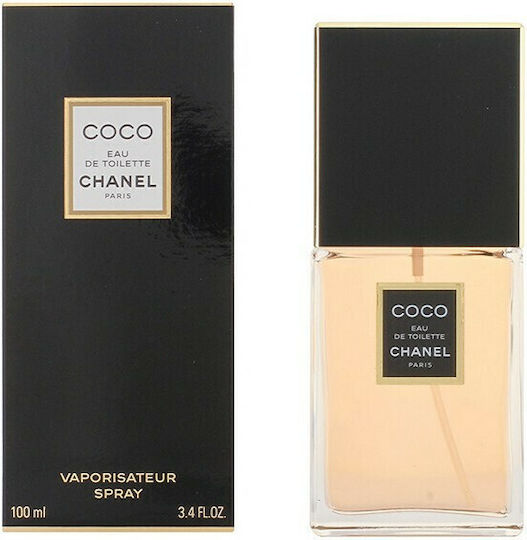 Chanel Eau de Toilette 100ml